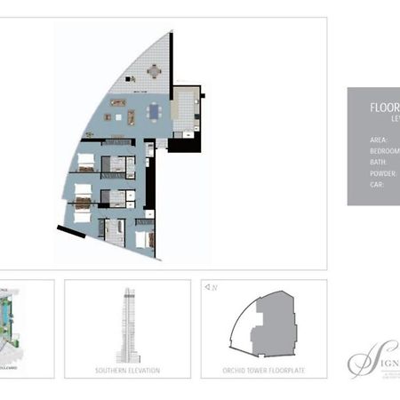 Number 1 H Residences - Wifi, Parking & More By Gold Coast Holidays Экстерьер фото
