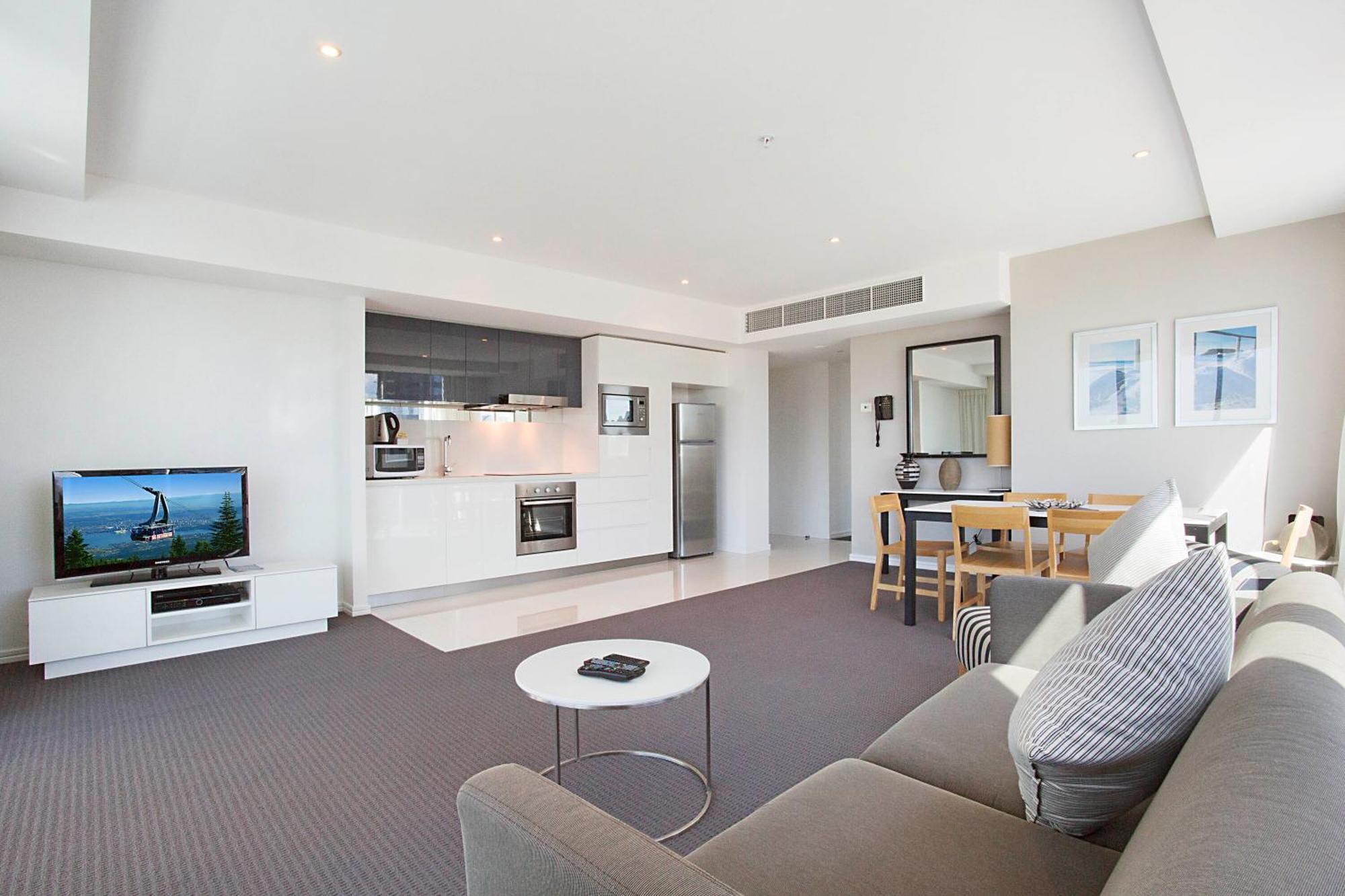 Number 1 H Residences - Wifi, Parking & More By Gold Coast Holidays Экстерьер фото
