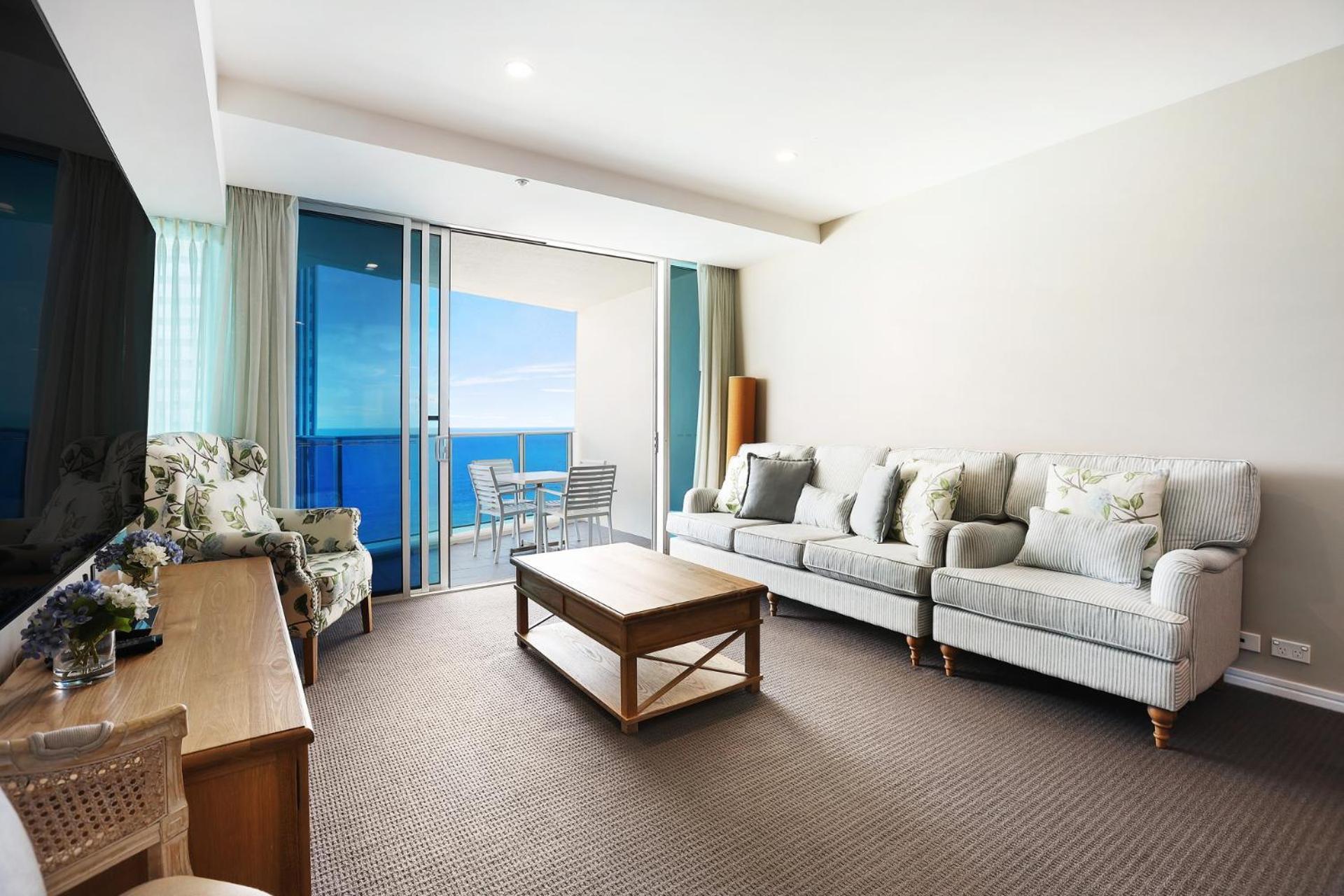Number 1 H Residences - Wifi, Parking & More By Gold Coast Holidays Экстерьер фото