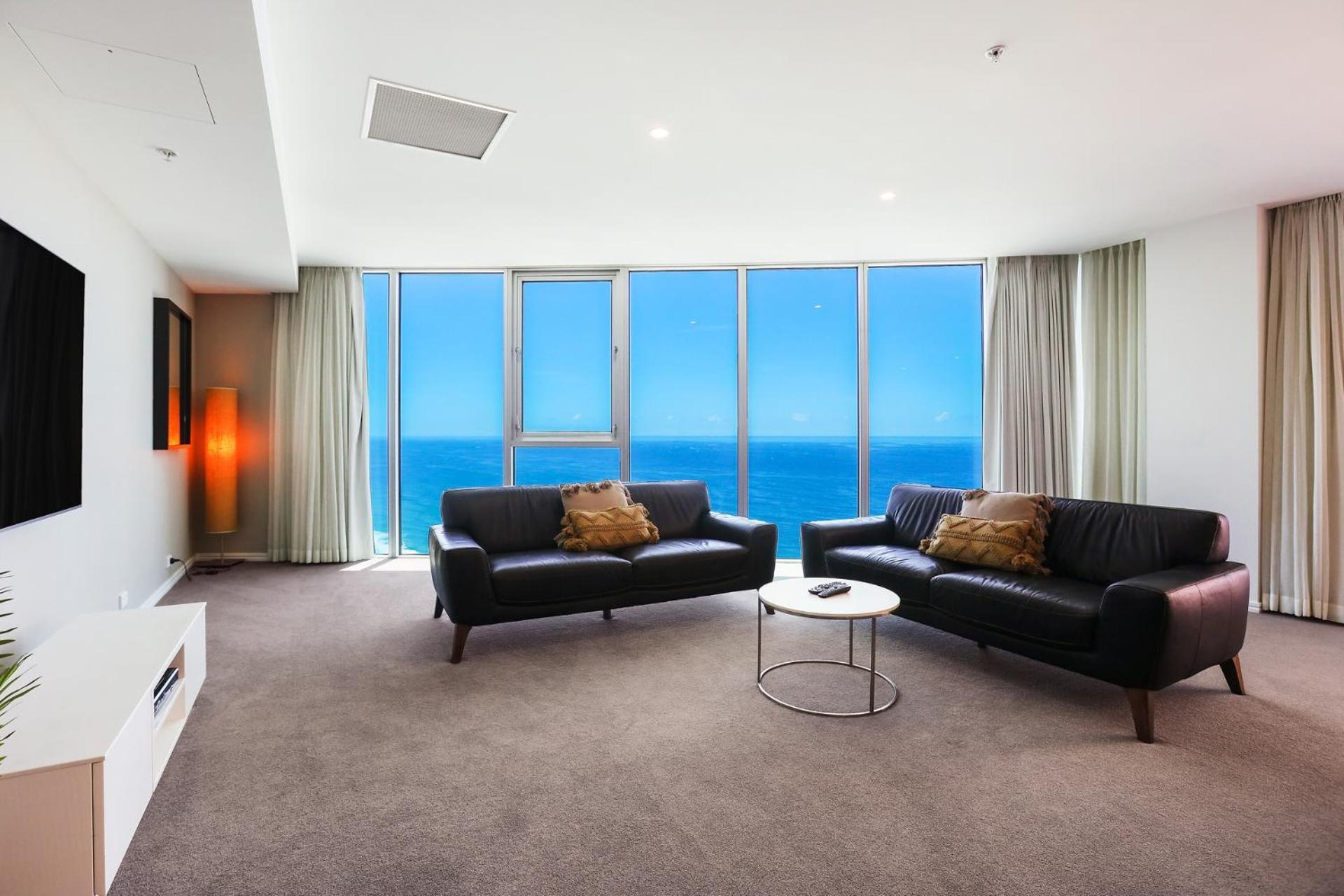 Number 1 H Residences - Wifi, Parking & More By Gold Coast Holidays Экстерьер фото