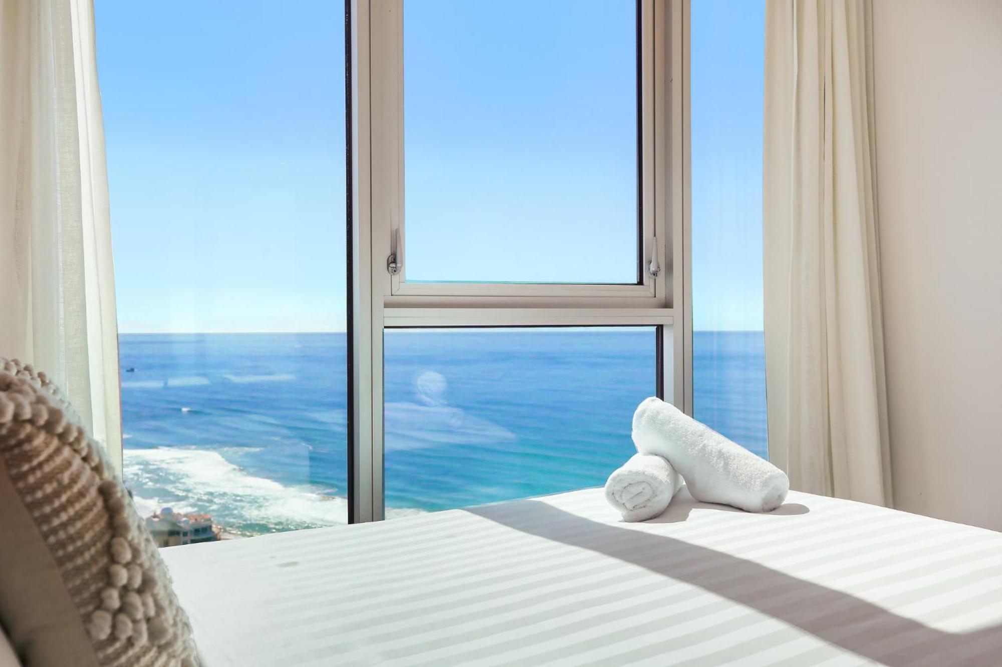 Number 1 H Residences - Wifi, Parking & More By Gold Coast Holidays Экстерьер фото
